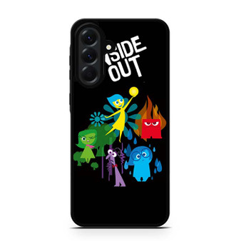 Inside Out Pixar Movie Samsung Galaxy A56 Case Inside Out Pixar Movie Samsung Galaxy A56 Case