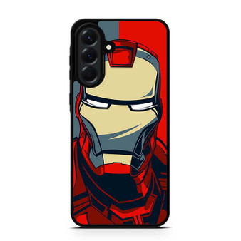 Iron Man the Avenger Samsung Galaxy A56 Case