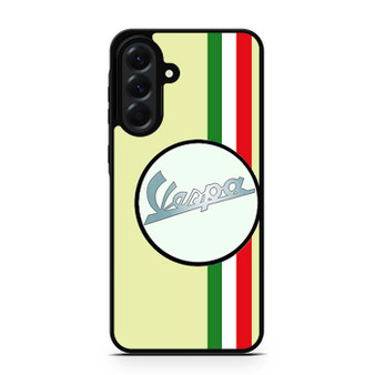 Italian Vespa Samsung Galaxy A56 Case