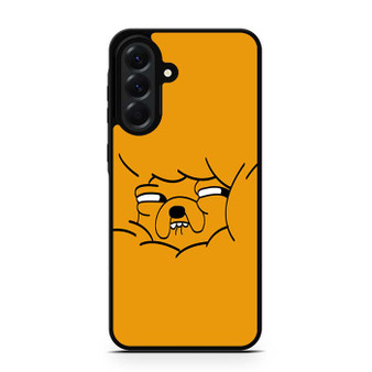 Jake Hiding Samsung Galaxy A56 Case