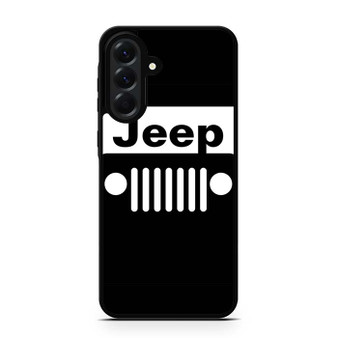 Jeep 3 Samsung Galaxy A56 Case