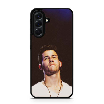 Jonas Brother nick jonas Samsung Galaxy A56 Case