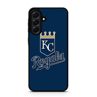 Kansas City Royals 2 Samsung Galaxy A56 Case