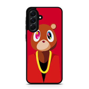 Kanye west bear Samsung Galaxy A56 Case