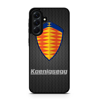 koenigsegg car Samsung Galaxy A56 Case