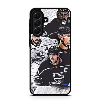 LA Kings 2 Samsung Galaxy A56 Case