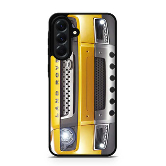 Land Rover Samsung Galaxy A56 Case