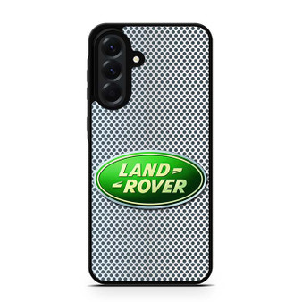 Land Rover Logo Samsung Galaxy A56 Case