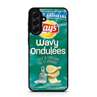 Lays 1 Samsung Galaxy A56 Case