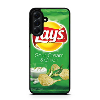 Lays 2 Samsung Galaxy A56 Case
