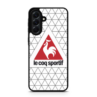 Le Coq Sportif Geometric Samsung Galaxy A56 Case