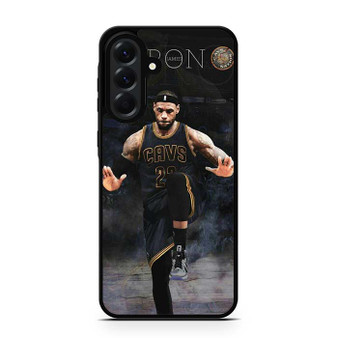 Lebron James 1 Samsung Galaxy A56 Case