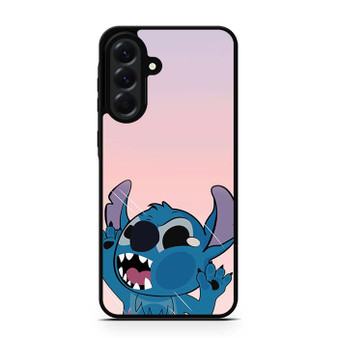 Lilo and Stich Samsung Galaxy A56 Case Lilo and Stich Samsung Galaxy A56 Case
