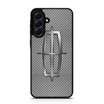 Lincoln Car Logo Samsung Galaxy A56 Case