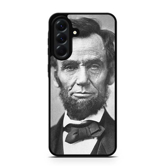 Lincoln Samsung Galaxy A56 Case