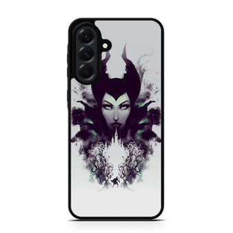 Maleficent Art Samsung Galaxy A56 Case