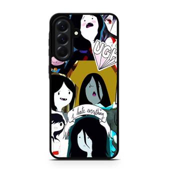 Marceline Collage Samsung Galaxy A56 Case