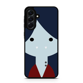 Marceline Face Samsung Galaxy A56 Case