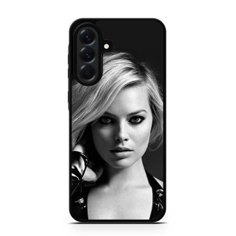Margot Robbie Samsung Galaxy A56 Case