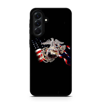 Marine Corps Samsung Galaxy A56 Case