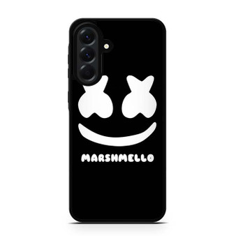Marshmello 1 Samsung Galaxy A56 Case
