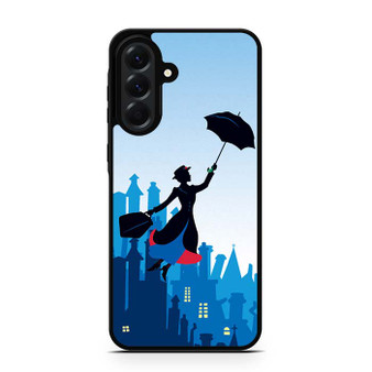 Mary Poppins Art Samsung Galaxy A56 Case