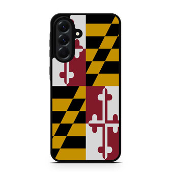 maryland Samsung Galaxy A56 Case