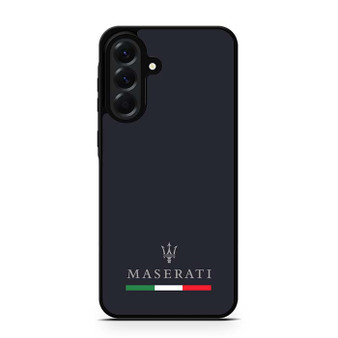 Maserati Italy Samsung Galaxy A56 Case