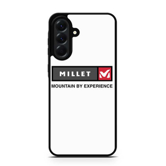 Millet Mountain By Experience Samsung Galaxy A56 Case