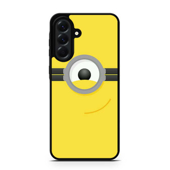Minions 4 Samsung Galaxy A56 Case
