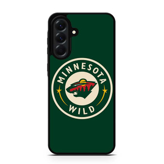 Minnesota wild 2 Samsung Galaxy A56 Case Minnesota wild 2 Samsung Galaxy A56 Case