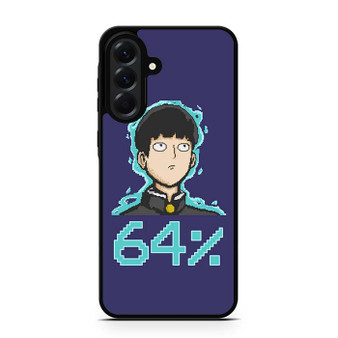 Mob Psycho 100 1 Samsung Galaxy A56 Case