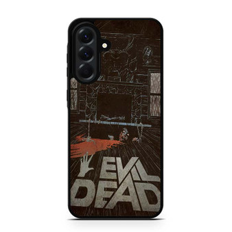 Movie Poster Evil Dead Samsung Galaxy A56 Case Movie Poster Evil Dead Samsung Galaxy A56 Case