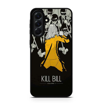 Movie Poster Kill Bill Samsung Galaxy A56 Case