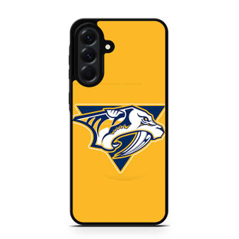 Nashville Predators 1 Samsung Galaxy A56 Case