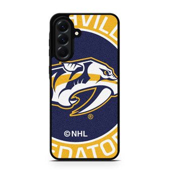 Nashville Predators 2 Samsung Galaxy A56 Case