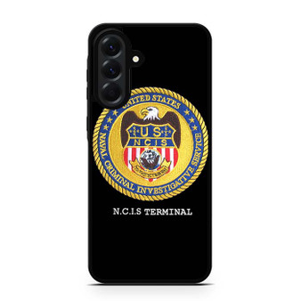 NCIS Terminal Samsung Galaxy A56 Case