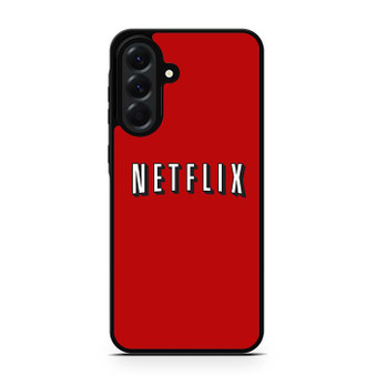 netflix Samsung Galaxy A56 Case