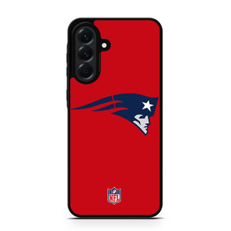 New England Patriots American football Samsung Galaxy A56 Case
