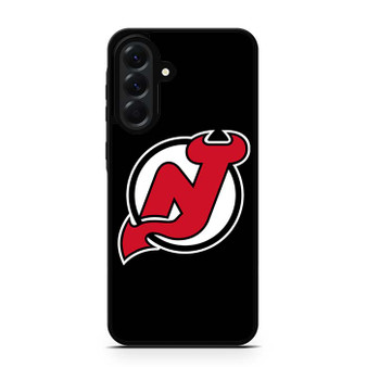 New Jersey Devils 3 Samsung Galaxy A56 Case