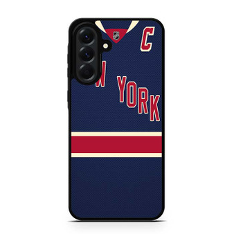 new york hockey jersey Samsung Galaxy A56 Case