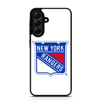 New York Rangers 3 Samsung Galaxy A56 Case