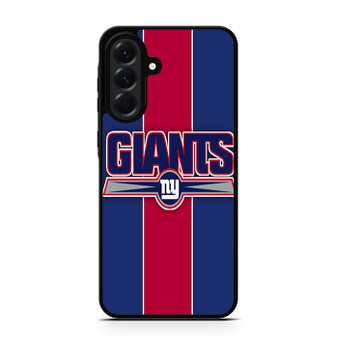 newyork giants Samsung Galaxy A56 Case