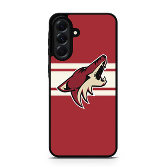 NHL Arizona Coyotes 2 Samsung Galaxy A56 Case