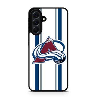 NHL Colorado Avalanche 2 Samsung Galaxy A56 Case