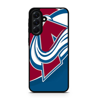 NHL Colorado Avalanche 3 Samsung Galaxy A56 Case