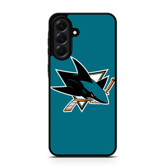 NHL San Jose Sharks 2 Samsung Galaxy A56 Case