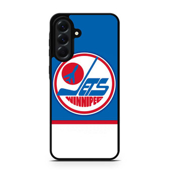 NHL Winnipeg Jets 1 Samsung Galaxy A56 Case