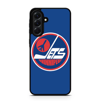 NHL Winnipeg Jets 2 Samsung Galaxy A56 Case