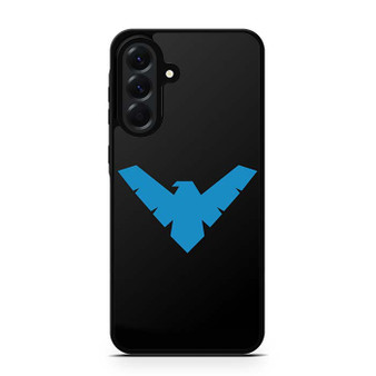 Nightwatching Logo Samsung Galaxy A56 Case